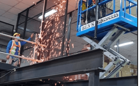 Additions & Alterations