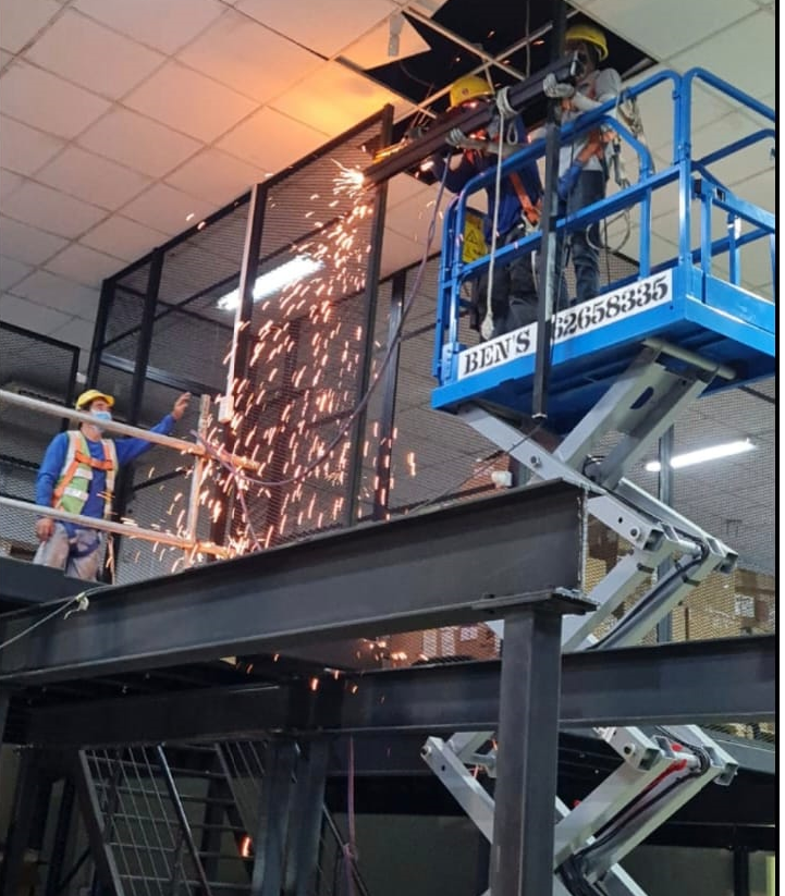 Additions & Alterations