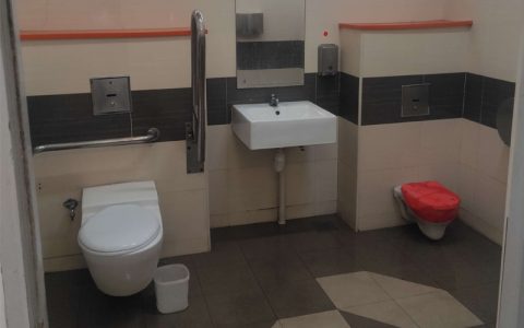 Plumbing and Sanitary Piping Services