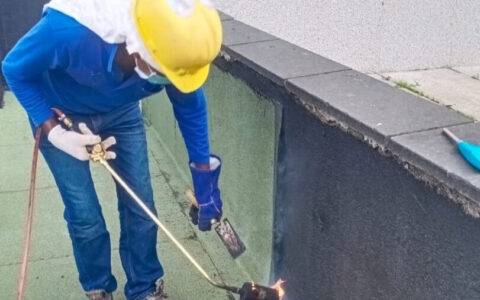 Water Leakage Solutions