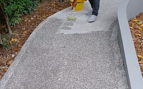 Pebble Wash Services