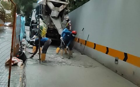 Driveway Repair Contractors