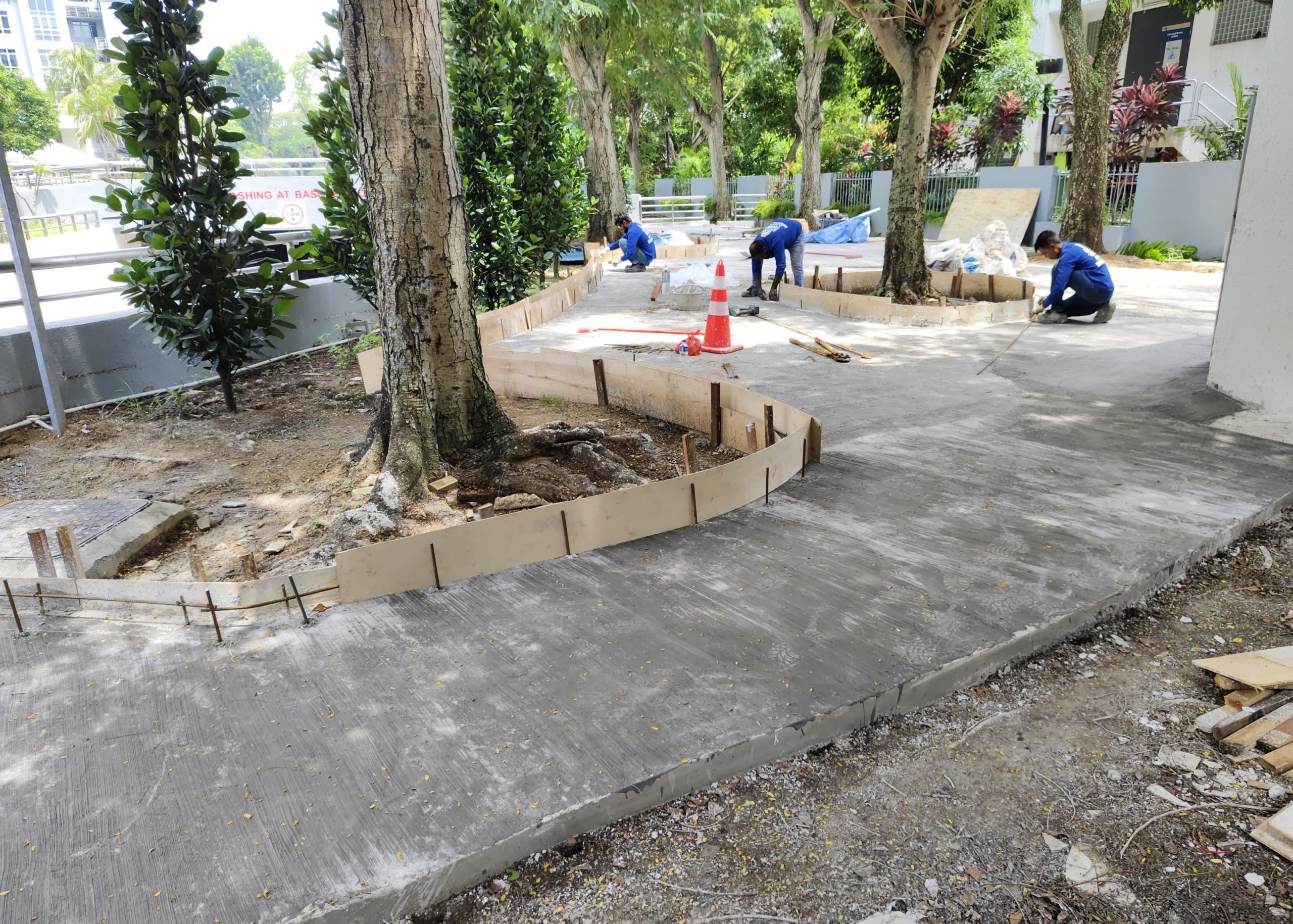 The Makena Condominium – Casting Works