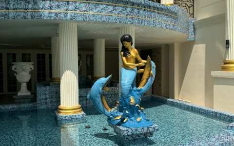 Belmont Road – Re-tiling & Re-waterproofing Works