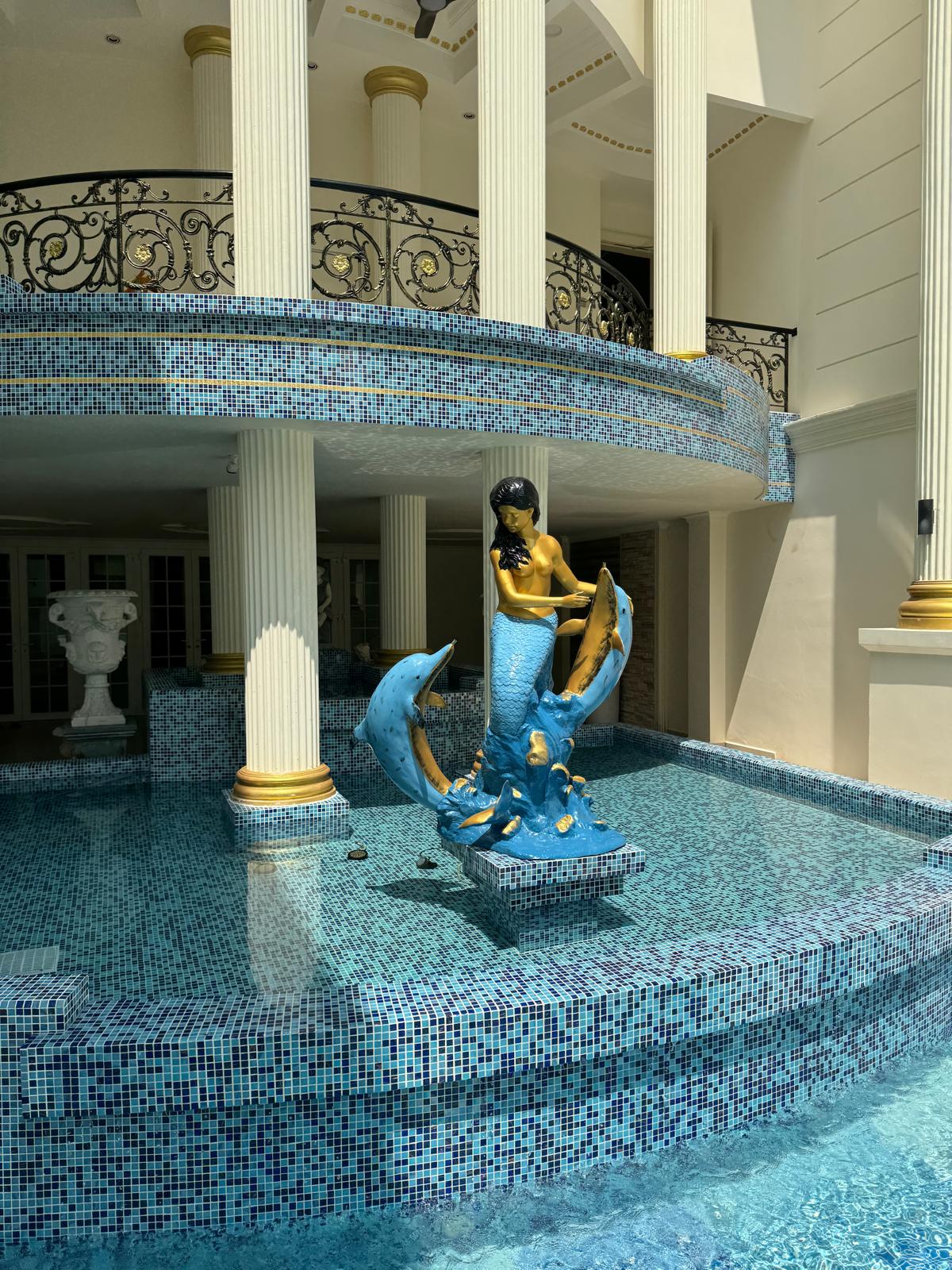 Belmont Road Re-Tiling & Re-Waterproofing Works