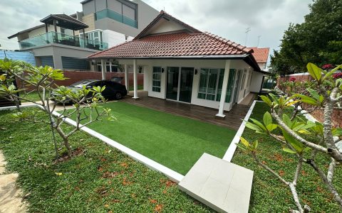 Cooling Close – Additional & Alteration