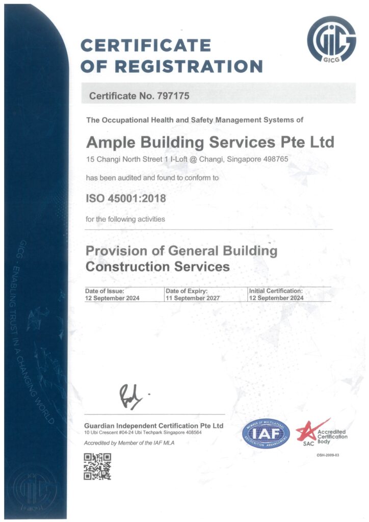 ABS ISO 45001 page 0001