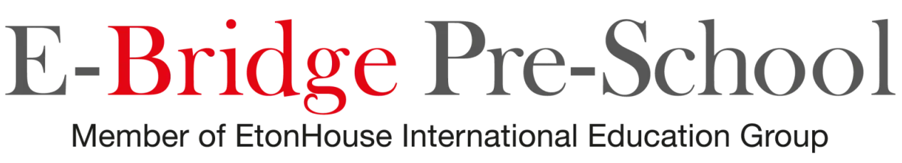 E Bridge Pre School Logo