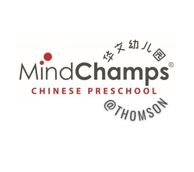 MindChampsChinesePreSchoolThomson