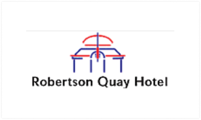 Riverside Hotel Robertson Quay