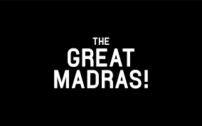 THE GREAT MADRAS HOTEL PTE. LTD