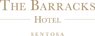 The Barracks Hotel Sentosa