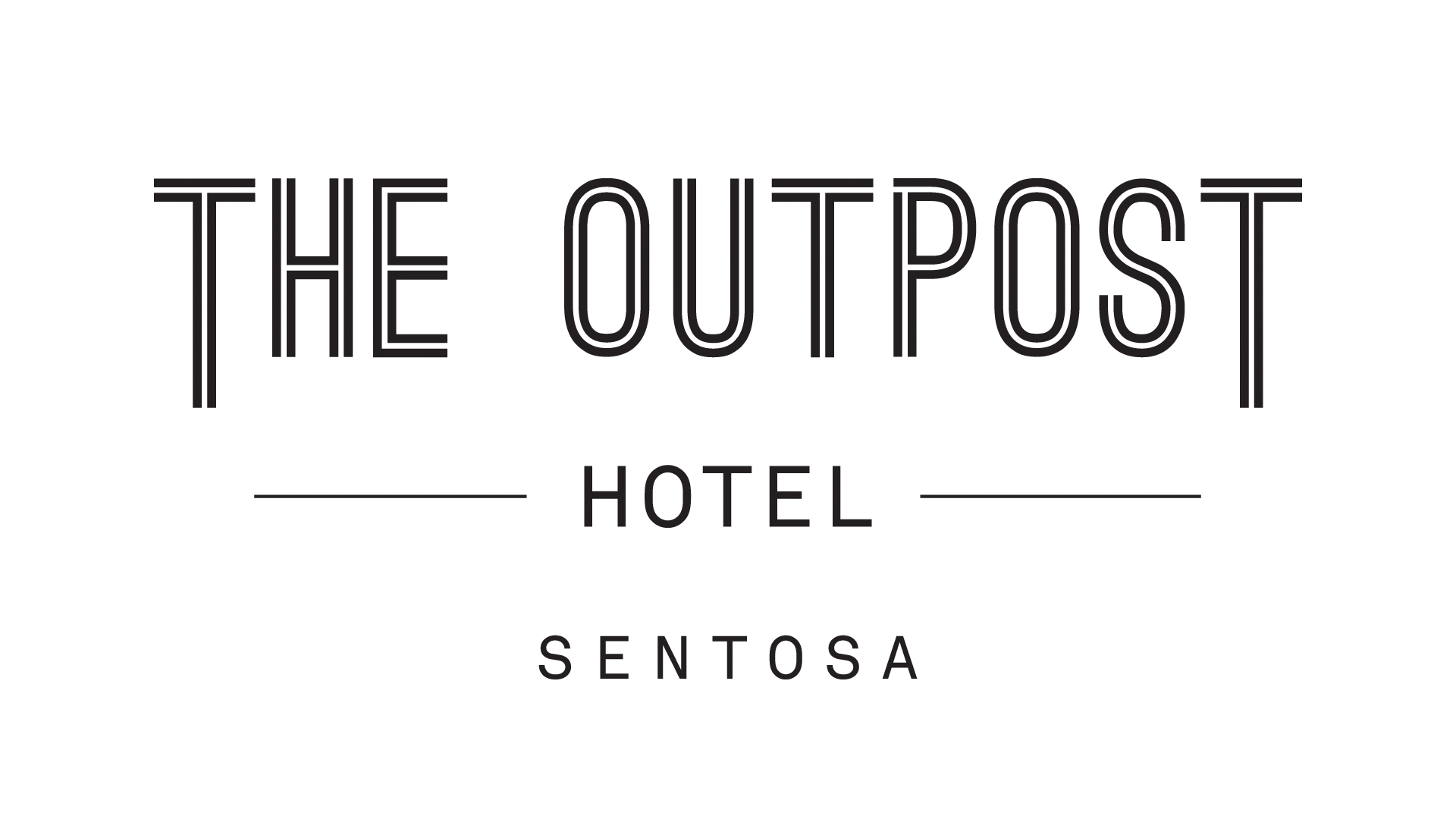 The Outpost Hotel Sentosa