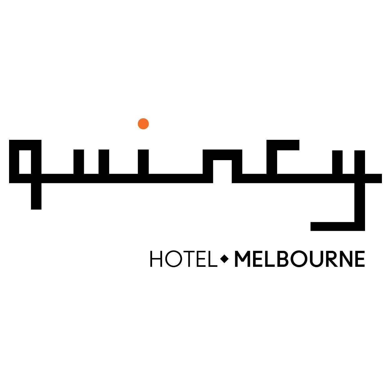 The Quincy Hotel