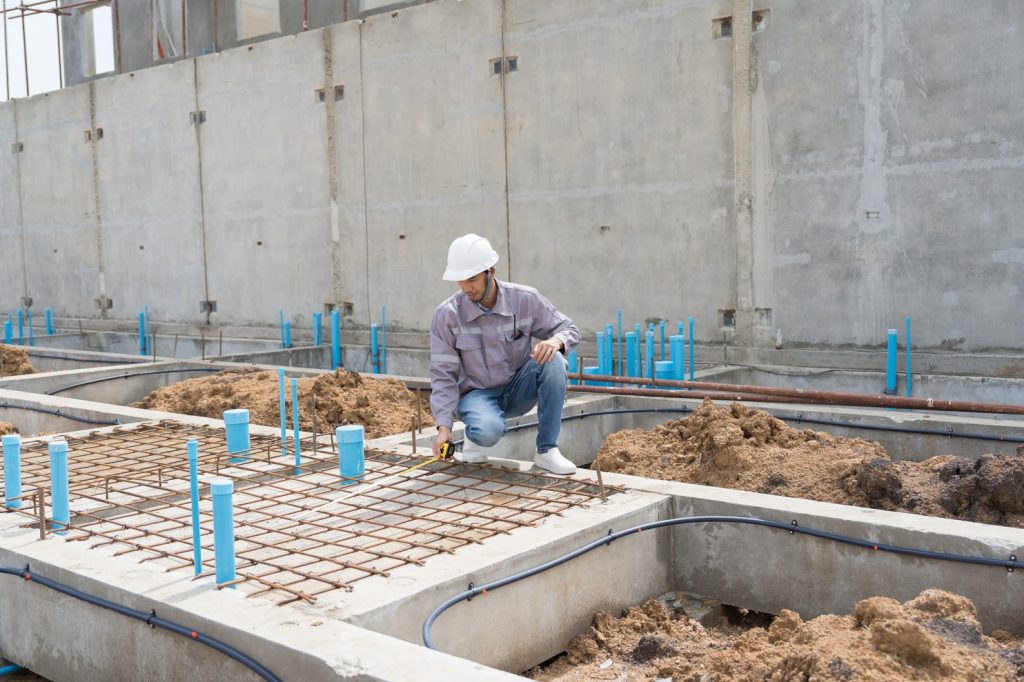 Building works need a PE endorsement
