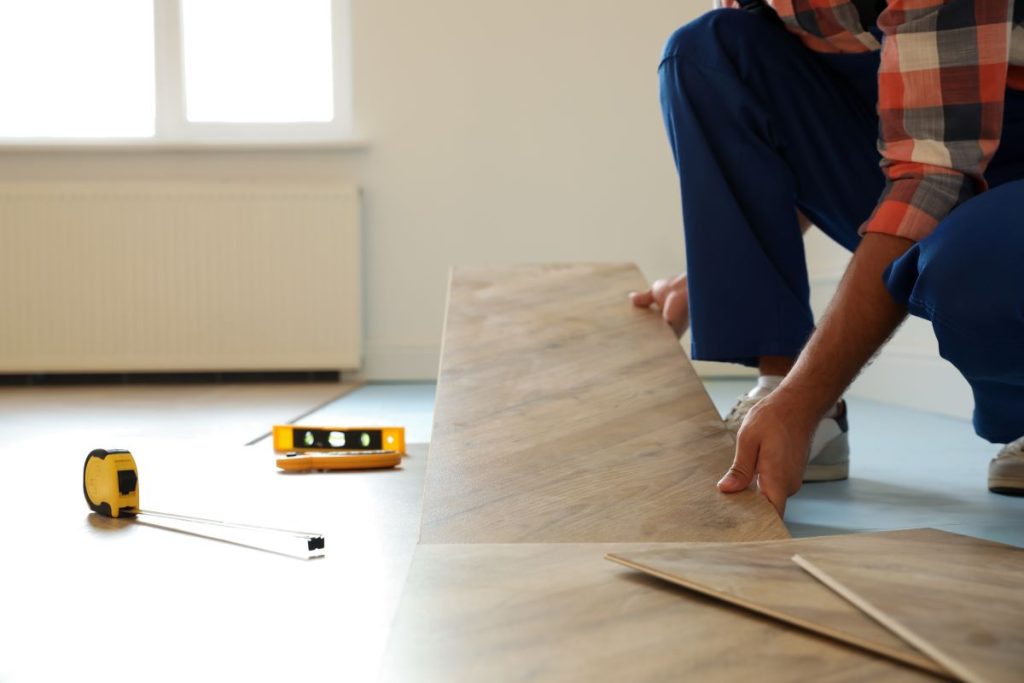 Choose a Flooring Contractor in Singapore