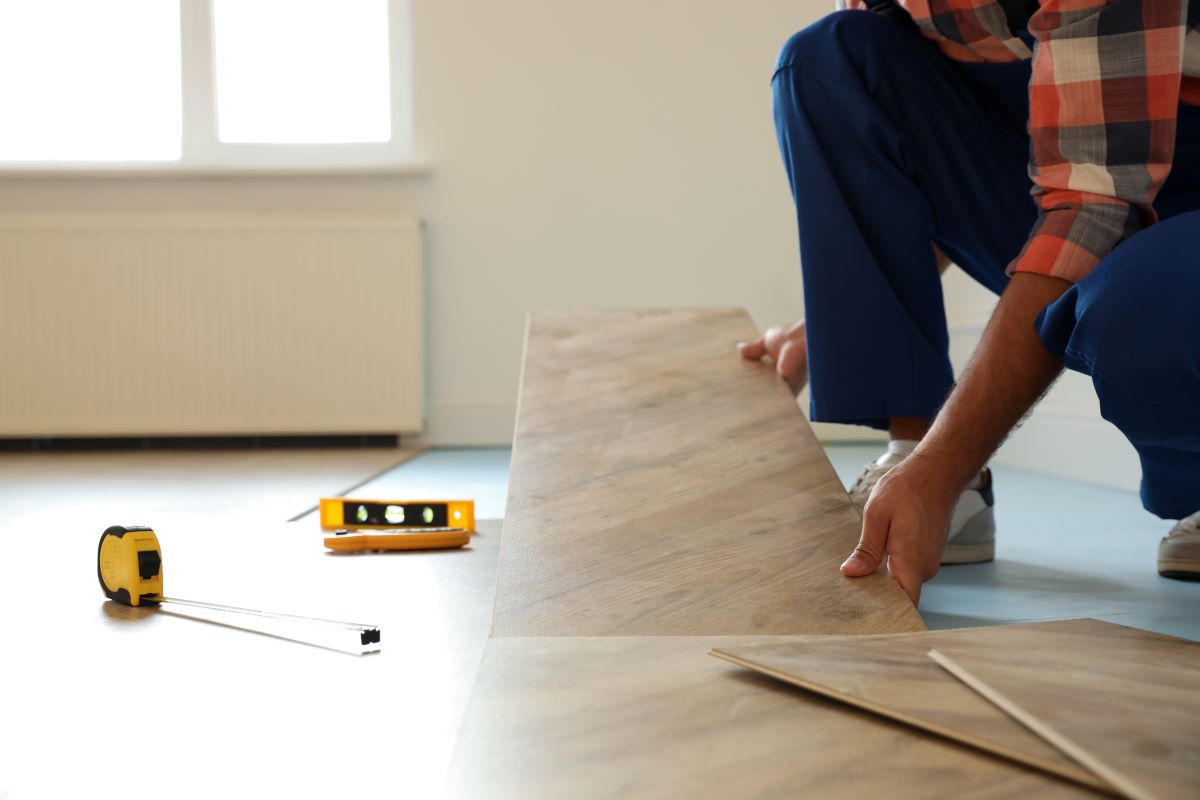 Choose a Flooring Contractor in Singapore